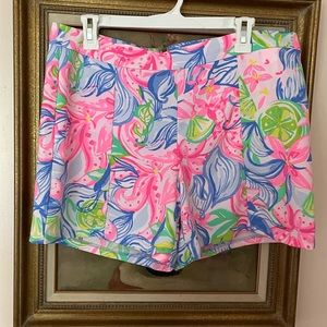 Lilly Pulitzer Shorts